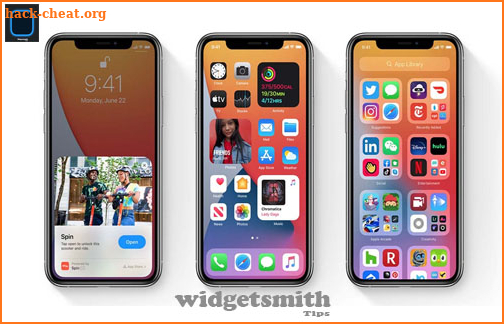 Widgetsmith Premium Tips 2021 For android  Guide screenshot