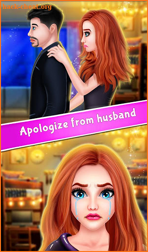 Wife Fall In Love With Husband:Marriage Life Story screenshot