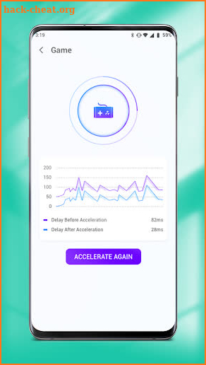 WiFi Analyzer - Booster Tool screenshot