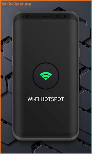 Wifi Hotspot Free - Wifi Hotspot Portable screenshot