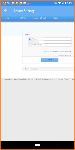 WiFi Manager – Whois, Who use my WIFI screenshot
