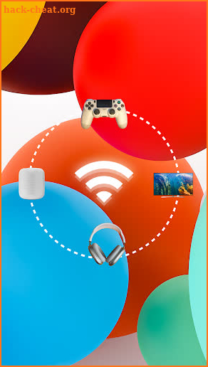 WiFi Master-Speed,security screenshot