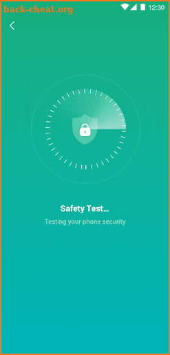 Wifi Monitor & Smart VPN Proxy screenshot