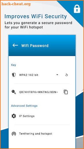 WiFi Password: All-In-One WiFi Manager screenshot