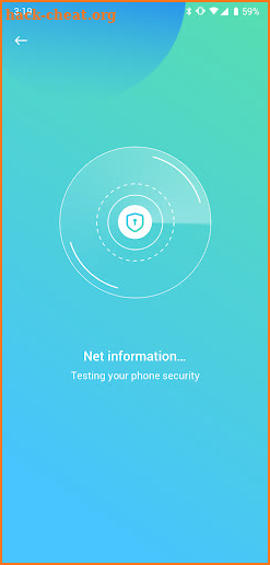 Wifi Protection & Fast Proxy screenshot