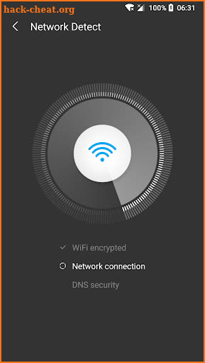WiFi Scanner & Analyzer - Detect Who Use My WiFi screenshot
