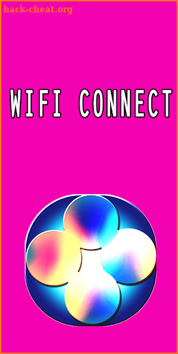 Wifi wpa wps connector screenshot