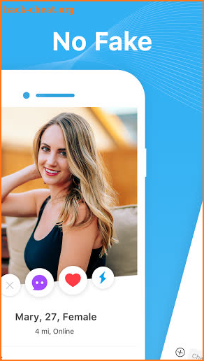 Wild - Adult Hookup Finder & Casual Dating App screenshot