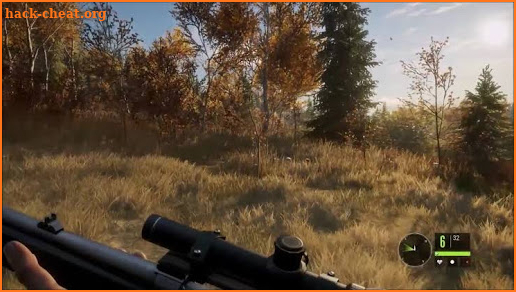 Wild Animal Hunter - Unlimited screenshot