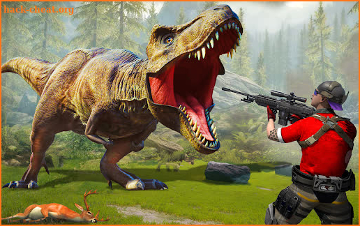 Wild Animal Hunting Games: Animal Shooting Games screenshot