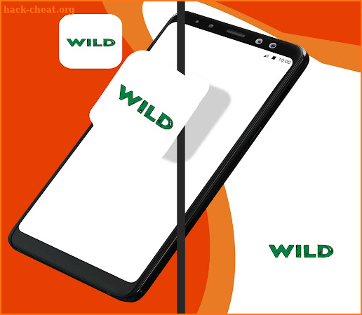 Wild Casino Mobile screenshot