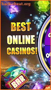 Wild Casino Slots - free online slot machines screenshot