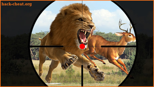 Wild Deer hunter:  Animal Hunting- New Games 2021 screenshot