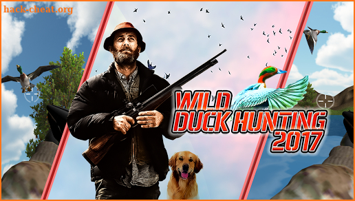Wild Duck Hunting 2018 screenshot