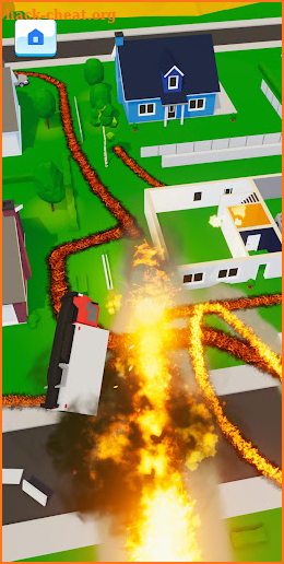 Wild Fire screenshot