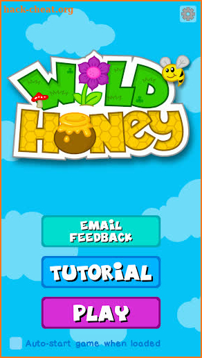 Wild Honey screenshot
