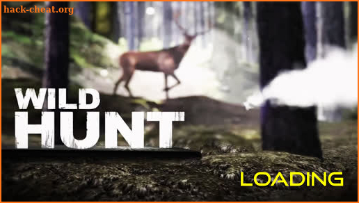 Wild Hunt screenshot