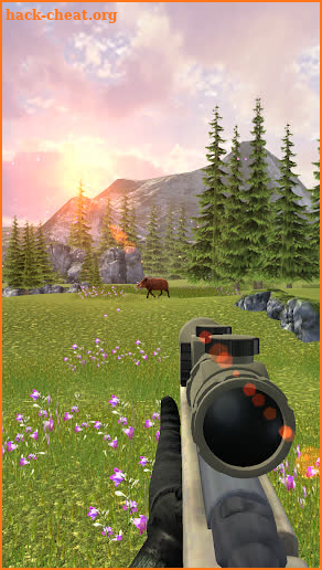 Wild Hunt! screenshot