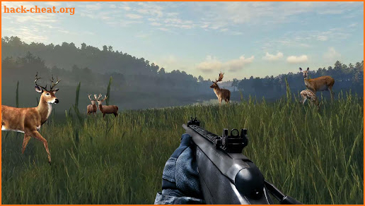 Wild Hunter screenshot