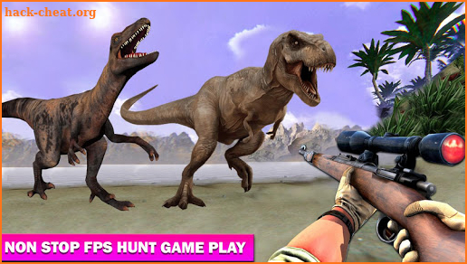 Wild Hunter 2020 : Animal Hunting Games screenshot