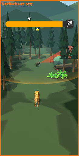 Wild Hunter King screenshot