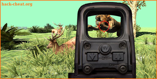 Wild Hunting : Free wild hunt : Wild hunter games screenshot
