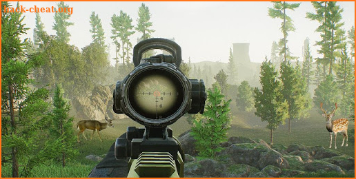 Wild Hunting : Free wild hunt : Wild hunter games screenshot