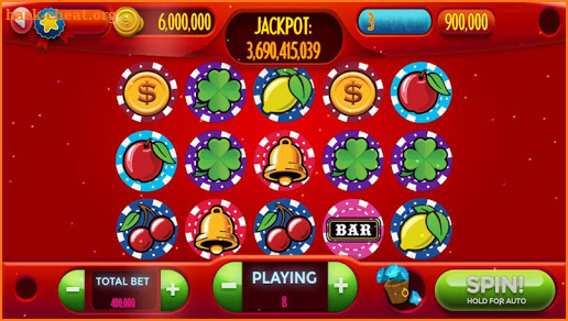 Wild- Jackpot Slots Online Casino screenshot