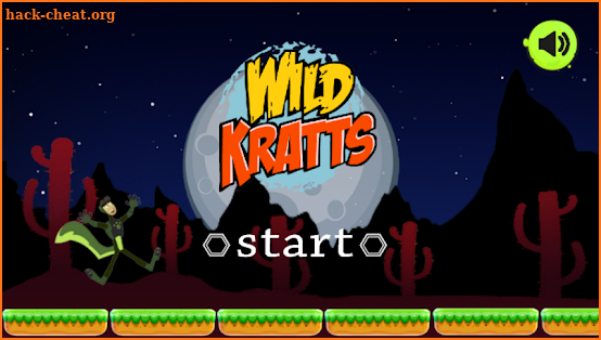 wild kratts adventure screenshot