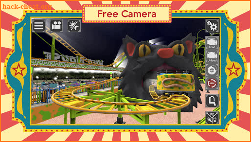 Wild Mouse - Best Ride Simulators screenshot