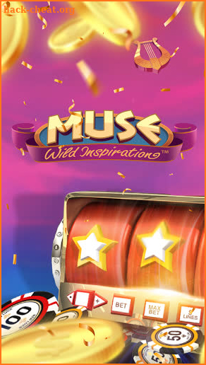 Wild Muse screenshot