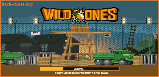 Wild Ones screenshot