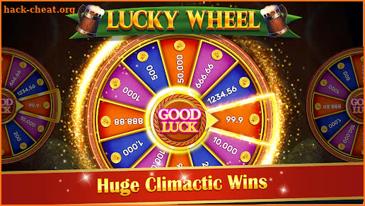 Wild Riches - Slots Game screenshot