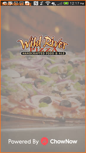 Wild River Brewing & Pizza screenshot