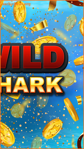 Wild Shark screenshot