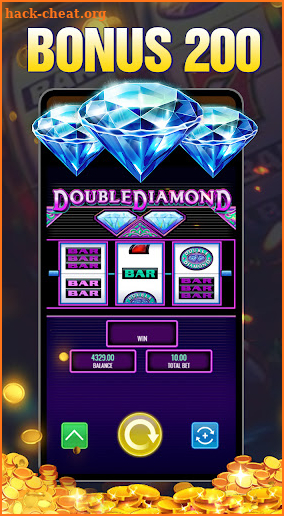 Wild Slot - JACKPOT Casino screenshot