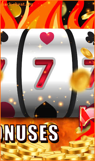 Wild Slots: slot machines screenshot