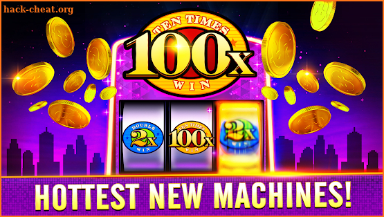 Wild Slots - Vegas Slot Casino screenshot