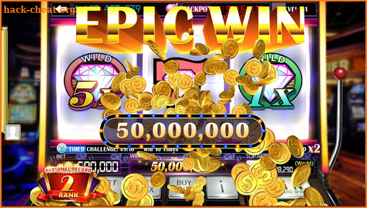 Wild Slots™- Free Vegas Slots screenshot