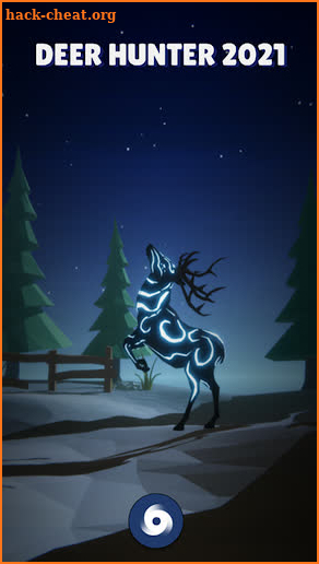 Wild Sniper - Deer Hunter screenshot