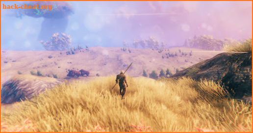 Wild Survival 22 : Among Trees screenshot