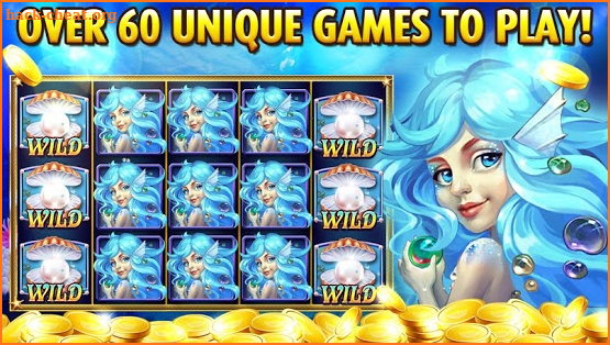 Wild Vegas Slots screenshot