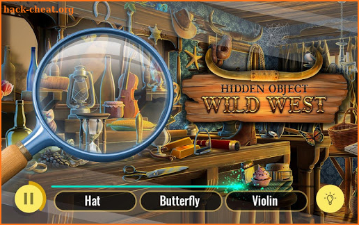 Wild West Exploration – Gold Rush Quest screenshot