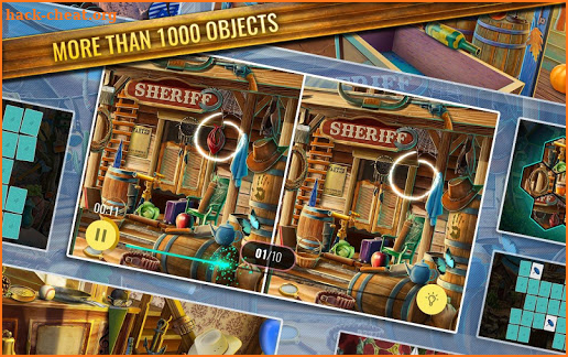 Wild West Exploration - Gold Rush Quest Hack Cheats and ...