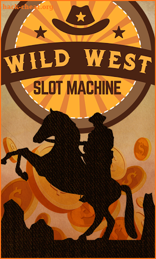 Wild West Free Slots screenshot