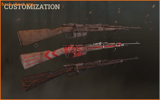 Wild West Survival: Zombie Shooter. FPS Shooting screenshot