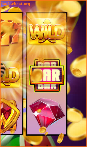 Wild Winning Slots screenshot