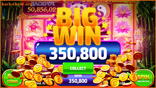 Wild Wins Casino screenshot