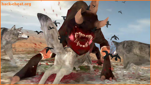 Wild Zombie Online(WZO) screenshot