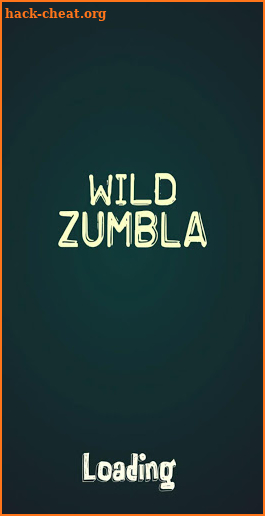 Wild Zumbla screenshot